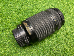 Nikon 70-300mm 4-5.6D ED AF Zoom-Nikkor