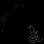 Metallica / Metallica (CD)