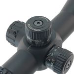 Прицел HT 3-12x40SF, Discovery Optics