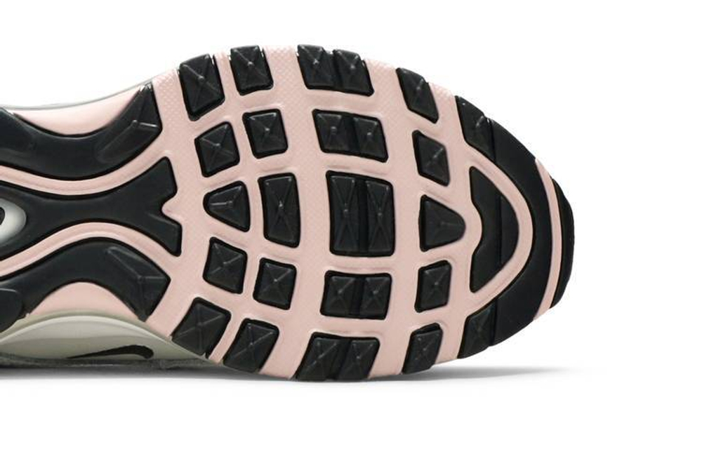 Кроссовки Nike Air Max 97 (Женская размерная сетка)