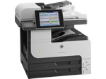 МФУ HP LaserJet Enterprise 700 M725dn (CF066A)