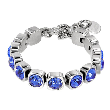 Браслет Dyrberg Kern CONIAN SS SAPPHIRE 440127