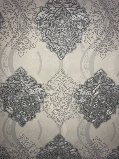 Обои АНТУРАЖ виниловые на флиз основе 1,06х10,05 168094-20