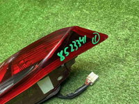 Фонарь левый внутренний Hyundai Solaris 2 (17-22)