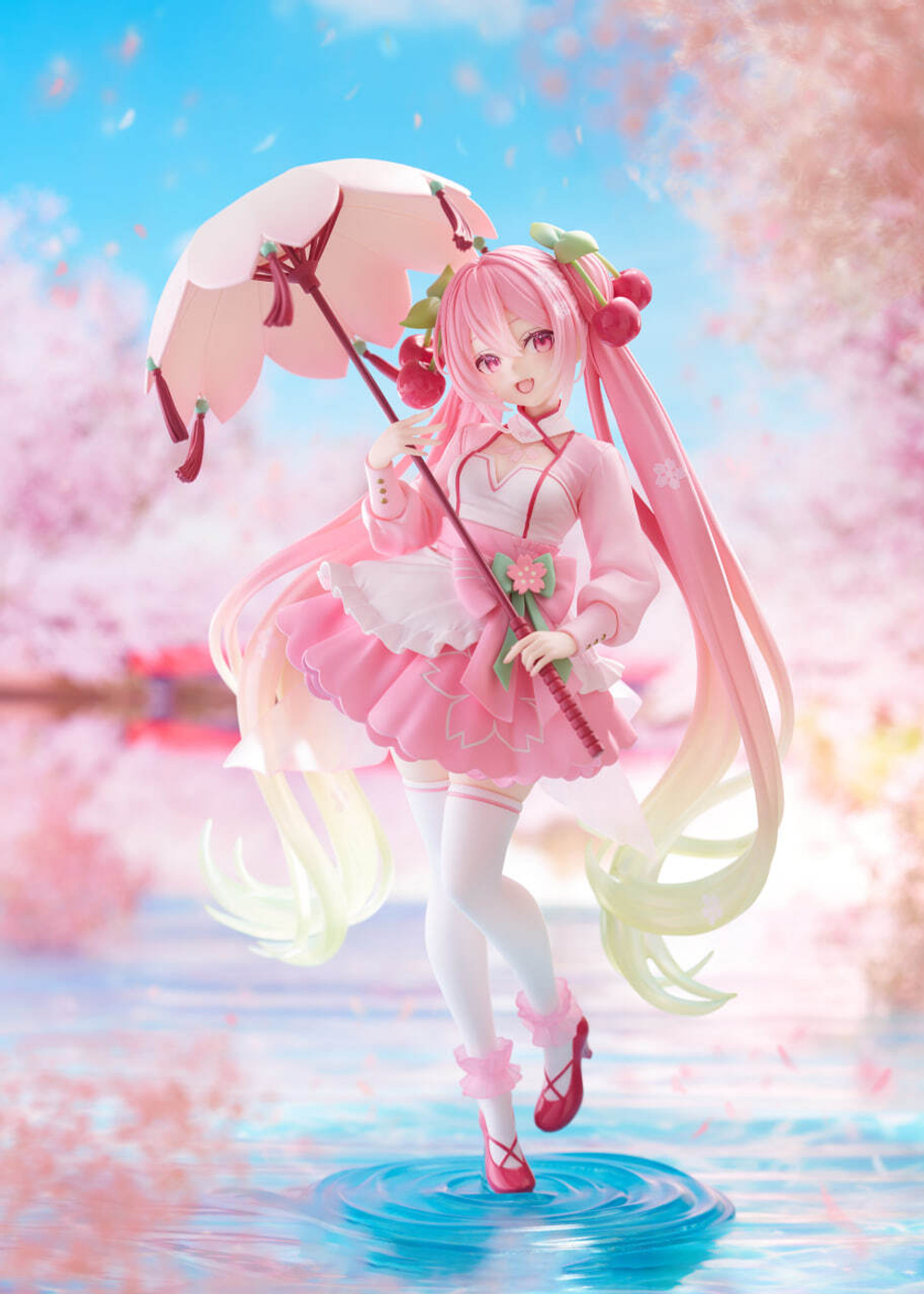 Sakura Miku