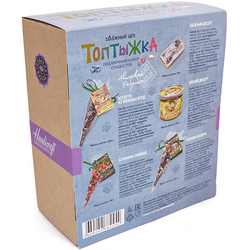 Набор Топтыжка