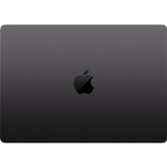 Ноутбук 14'' Apple Macbook Pro 14 14 ", M, 48 Гб RAM, 512 Гб SSD, M4 Pro 16-Core GPU, Черный