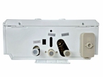 Колонка газовая "Oasis" OR-20W 20 кВт (Зима-Лето Бел.)