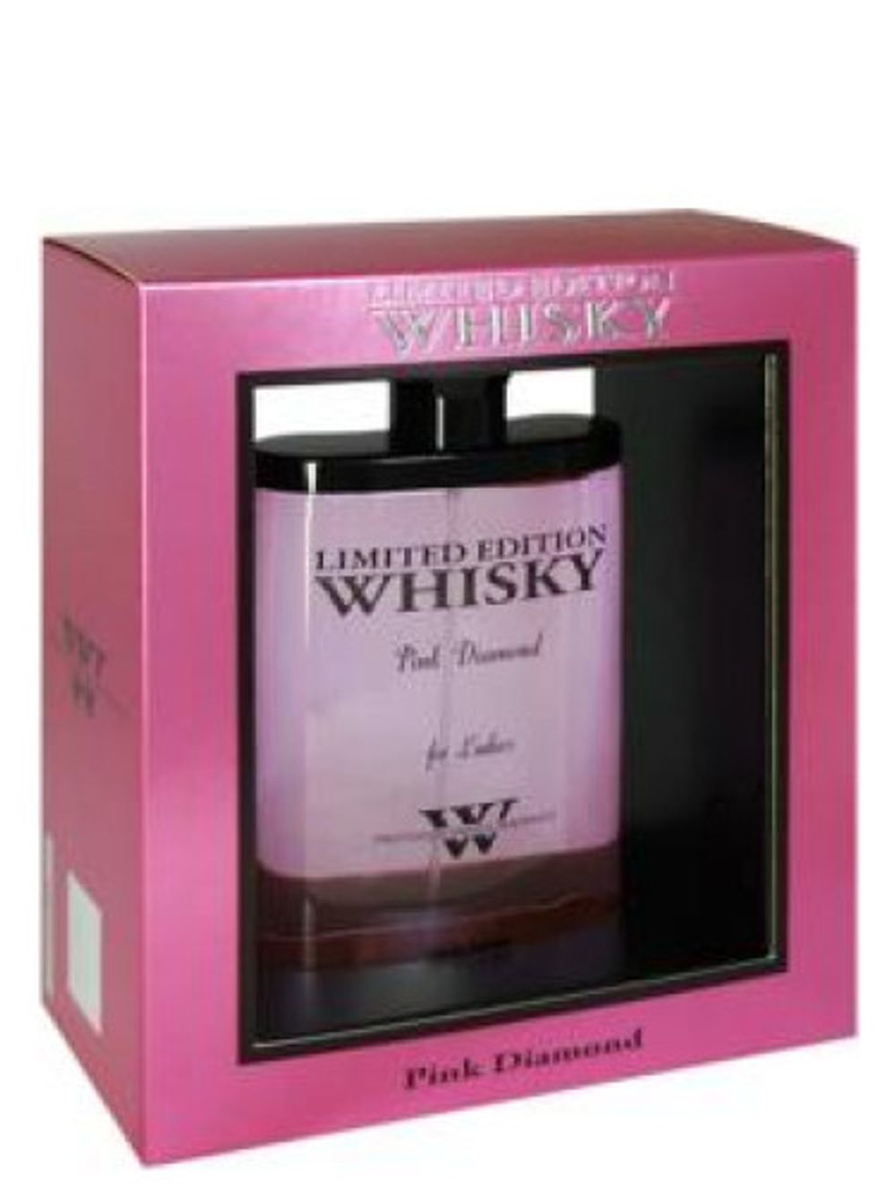 Evaflor Whisky Pink Diamond