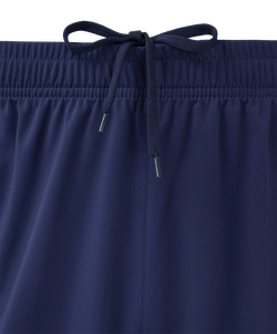 Шорты тренировочные без карманов JÖGEL PREMIER PerFormDRY Training Shorts, темно-синий