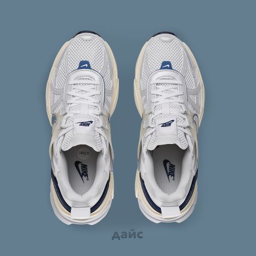 Кроссовки Nike V2K Run артикул:FD0736-102 - купить в магазине Дайс