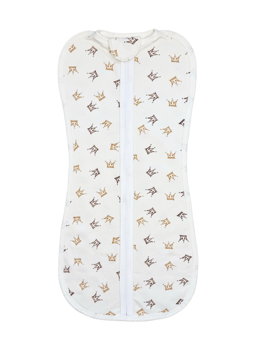 Пеленальный кокон Короны