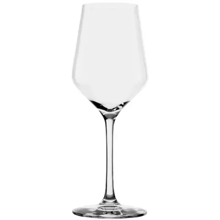 Бокал для вина «Революшн» хр.стекло 360мл D=82,H=220мм прозр