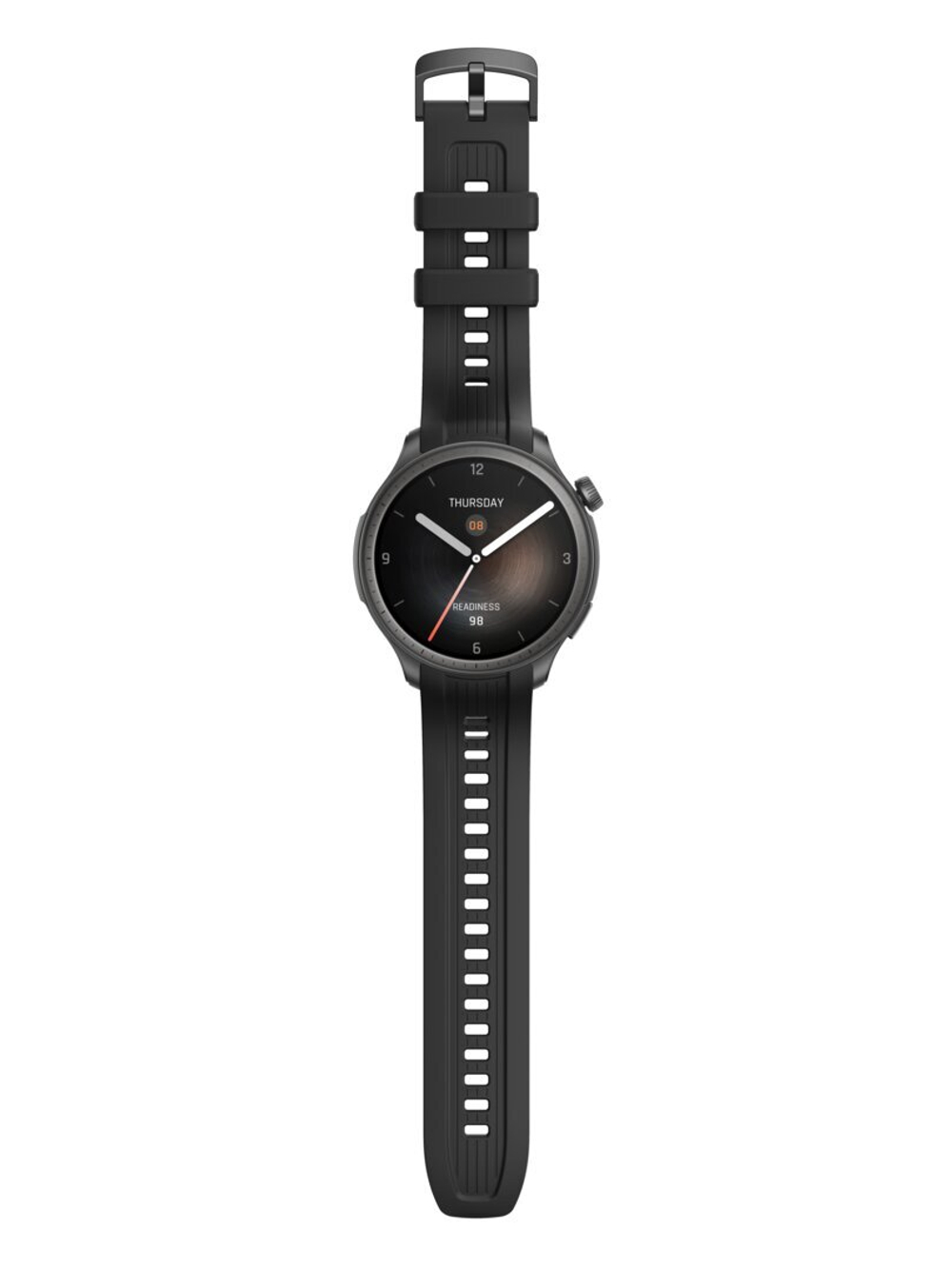 Amazfit A2287 Balance Midnight Black
