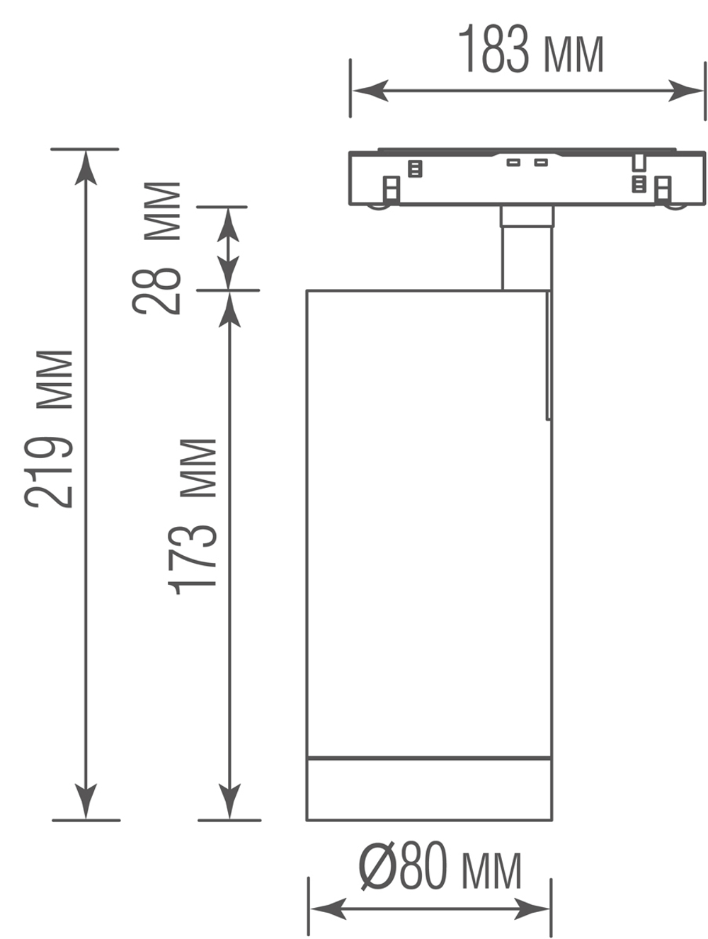 Схема DL20295NW30W