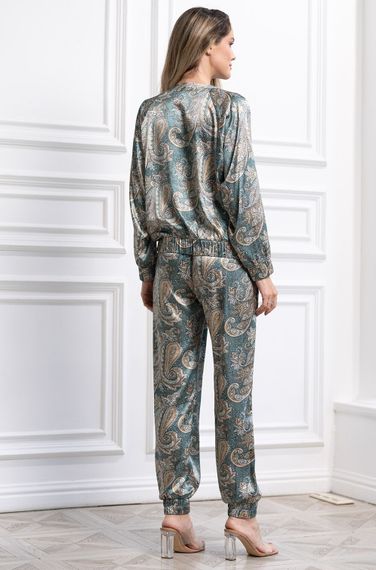 Пижама Mia-Amore 3076 &quot;Donatella&quot;