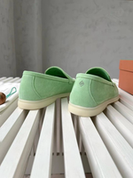 Лоферы Loro Piana Summer Walk