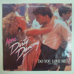 The Contours - Do You Love Me / Shake, Sherrie (США 1988г.) 7", Single