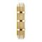 Настенный светильник Odeon Light Hall Empire 4854/4W
