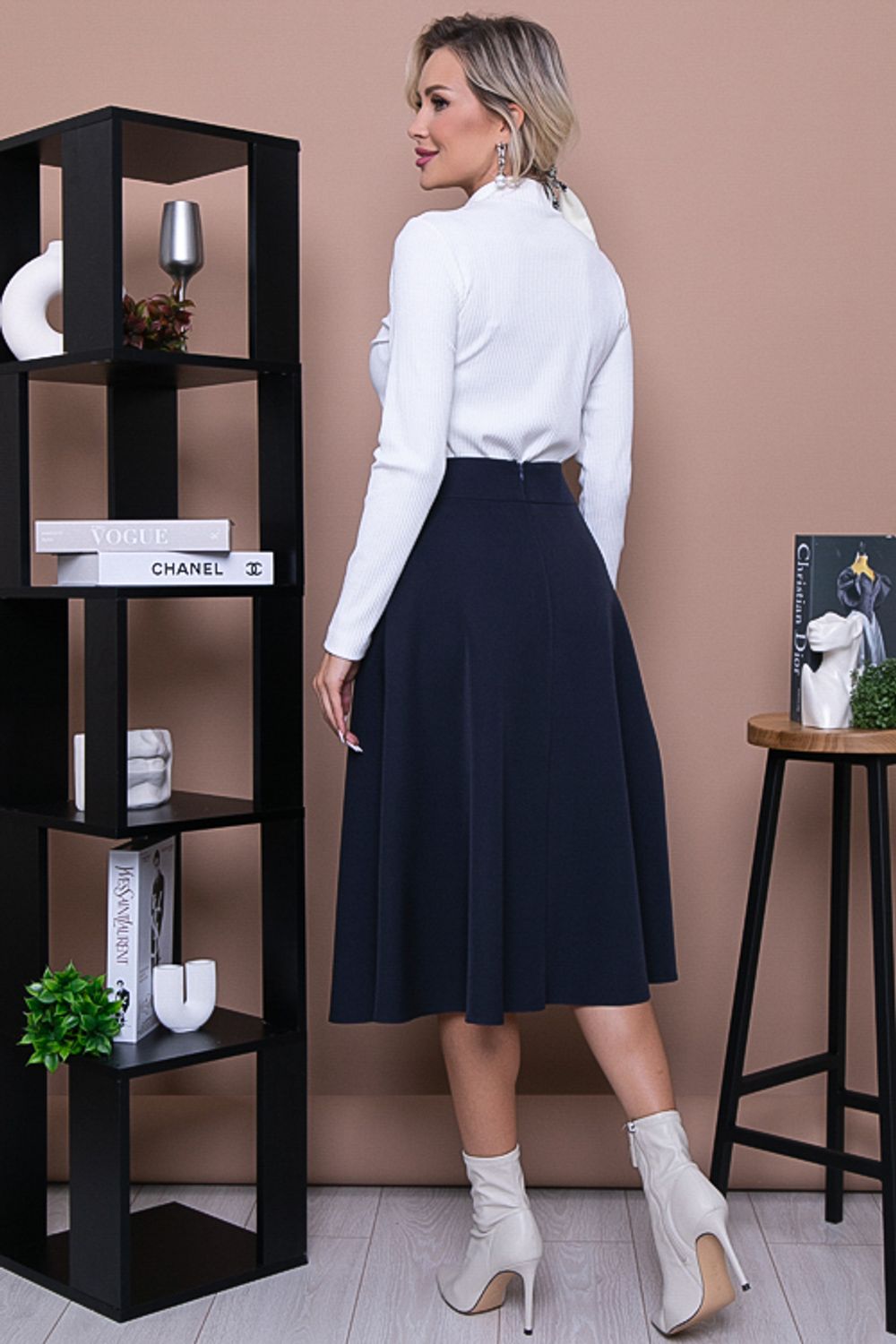 Юбка 2629 Avili (Акция)