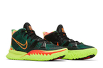 Кроссовки Nike Kyrie 7 Weatherman Alternate 7