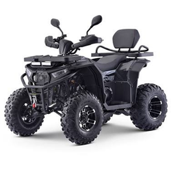 Квадроцикл бензиновый MOTAX GRIZLIK W200 LUX