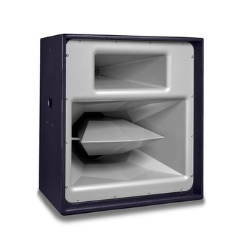 FUNKTION‑ONE EVO‑7EH двухполосная пассивная АС, 325 Вт (AES), динамики 10″ + 1,4″