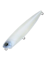 Воблер DUO Realis Pencil 100 F SW, GHN0157 Waka Mullet, 100 мм, 14,3 г, плавающий, волкер