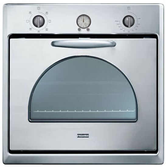 Электрический духовой шкаф FRANKE CM 65 M XS
