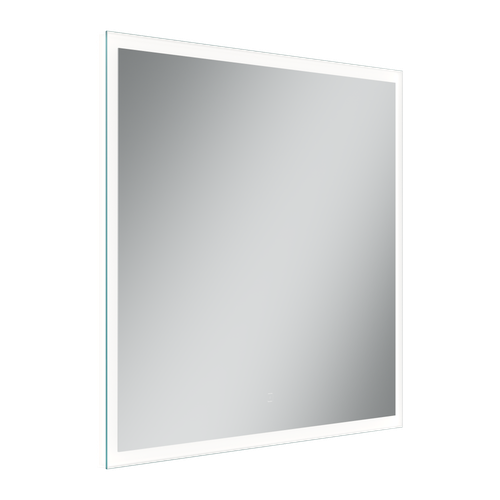 Зеркало Sancos Palace 80 см PA800 с подсветкой