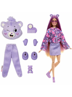 Барби Cutie Reveal Care Bears JCN94