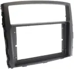 Магнитола для Mitsubishi Pajero 4 2006-2022 - Teyes CC4-PRO монитор 13" 2K QLED на Android 13, Быстрейшая, Snapdragon 778G, ИИ, CarPlay, DSP, 4G SIM-слот