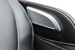 Массажное кресло FUJIMO KENKO Графит