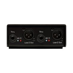 Simpleway Audio J2 mini