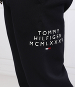 спортивные штаны Tommy Hilfiger - темно-синий(MW0MW24539)