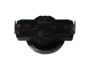 Датчик температуры сушки ELTH K-II 262 стиральной машины Electrolux, Zanussi, AEG