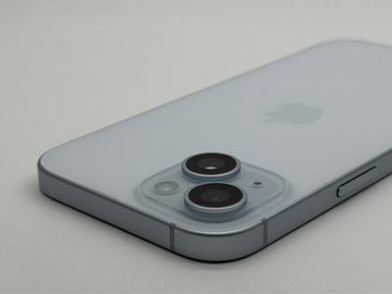 iPhone 15 128Gb Blue