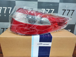 Фонарь задний правый Kia Rio 3 (QB) 11-15 Новый  924024X000