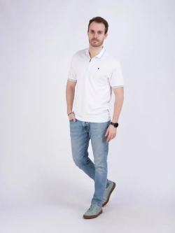 Футболка поло мужская Турция, тенниска