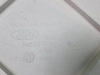 Спойлер кабины правый Ford Cargo (2011-н.в.)