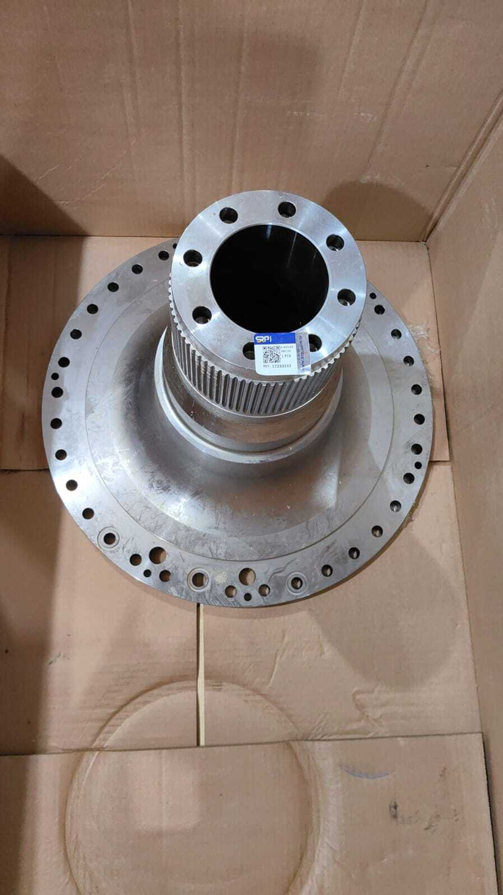 Ступица 17249242