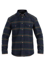 Моторубашка John Doe Vintage