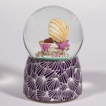 Снежный шар "Русалочка"