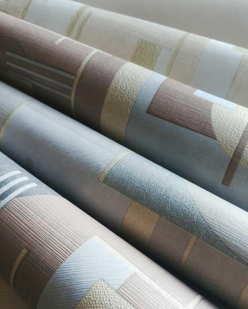 Авангард - 61 бежевая