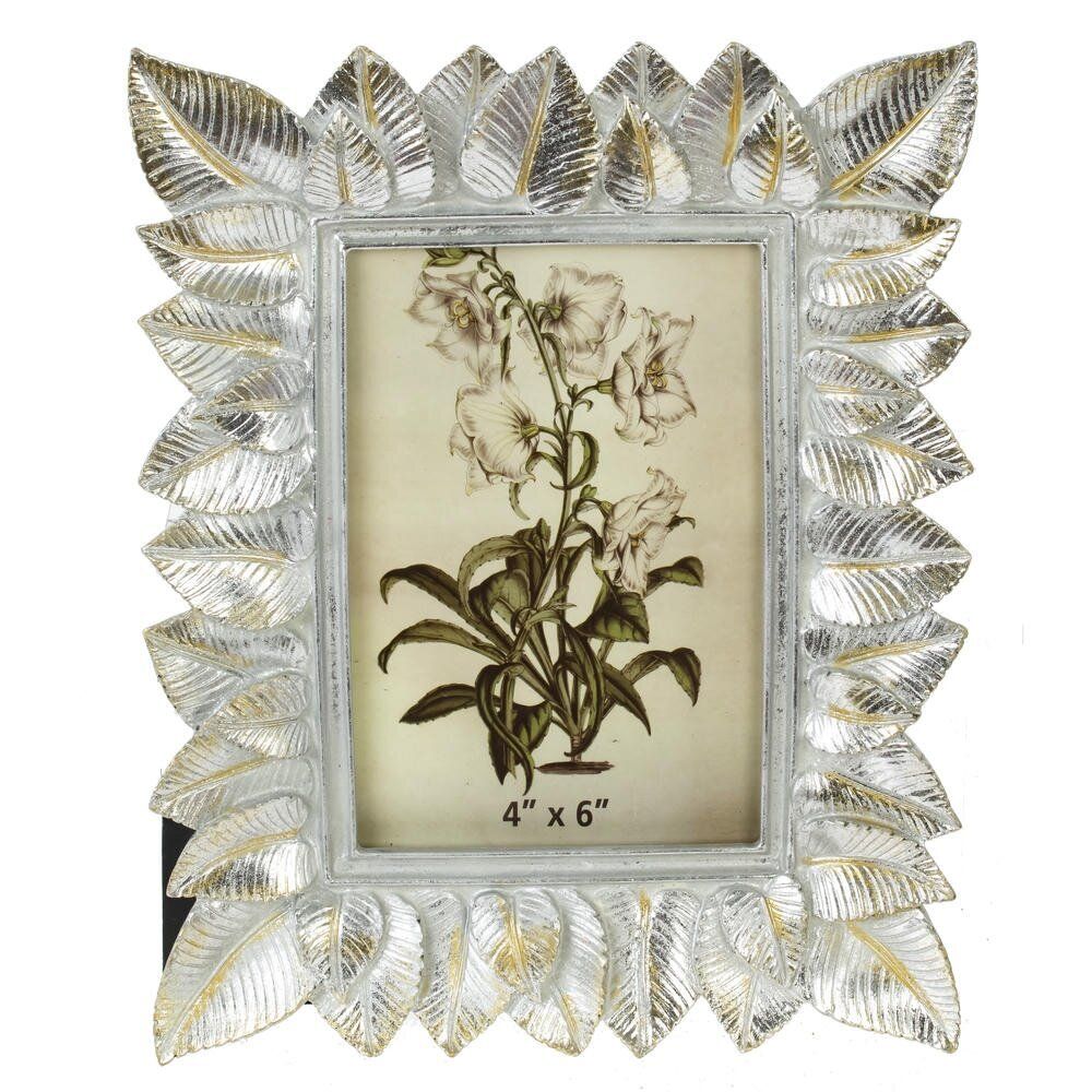 GAEM Фоторамка фото 10*15, L18,5 W2 H23 см