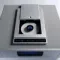 Metronome LE Player 4+ Streaming Silver