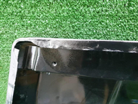 Капот Mercedes G W463 (1990-2006)