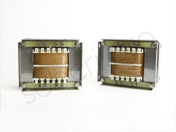 ультралинейный отвод выходной трансформатор