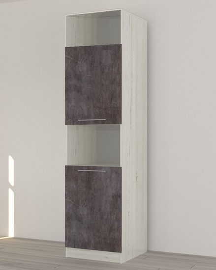 сосна винтерберг / камень темный