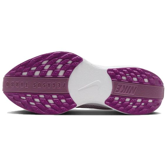 Кроссовки NIKE Pegasus Plus Низкие Белые Женские